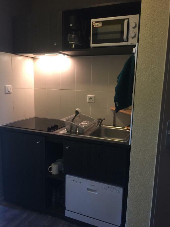 Appartement dans un village de vacances en Camargue Arles Extérieur photo